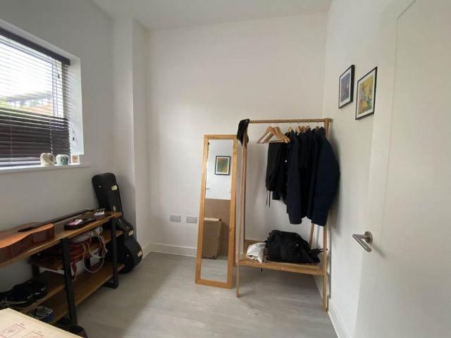 House for rent in Chesterton, Arbury