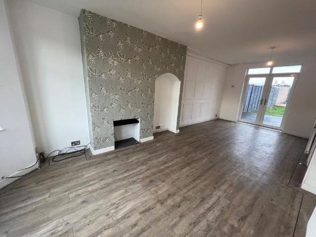 House for rent in Daimler Green, Coventry