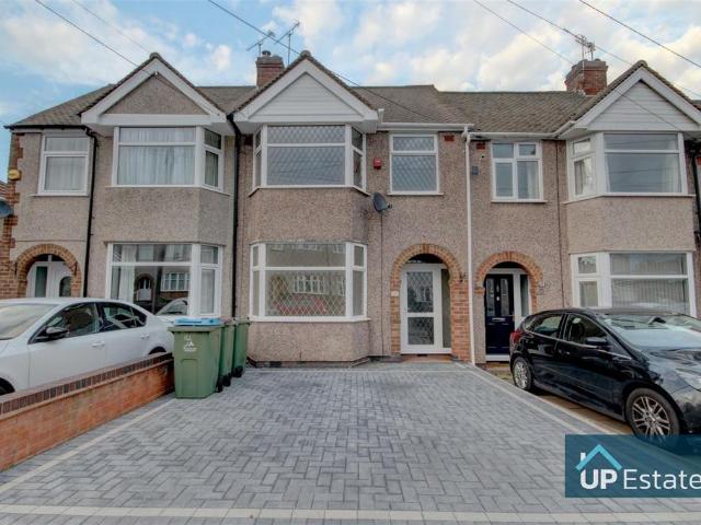 House for rent in Allesley Park, Allesley