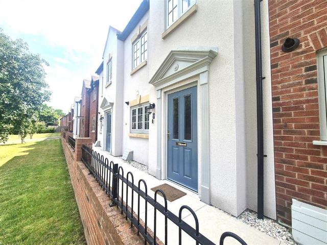 House for rent in Bromsgrove, Worcestershire