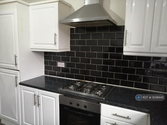 House for rent in Cheetham Hill, Manchester
