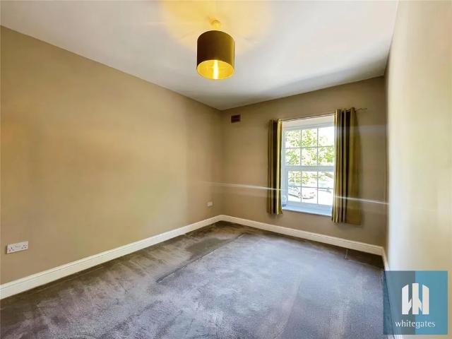 House for rent in High Ackworth, Wakefield