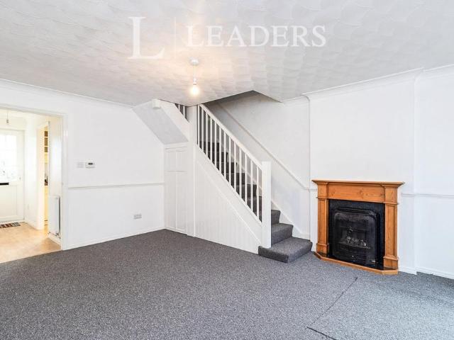 House for rent in Sudbury, Chelmondiston
