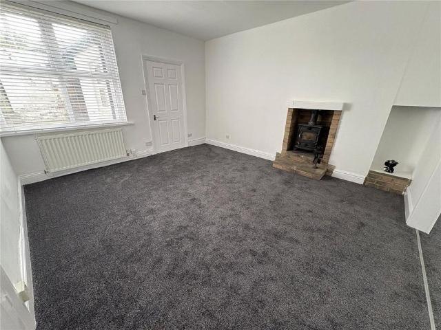 House for rent in Stanley