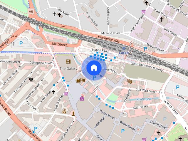 House for rent in Spring Park, Isle Of Man