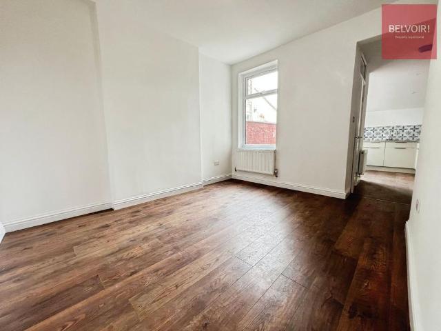 House for rent in New Clee, Old Clee