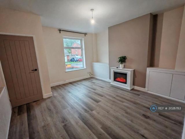 House for rent in Wigan, Greater Manchester