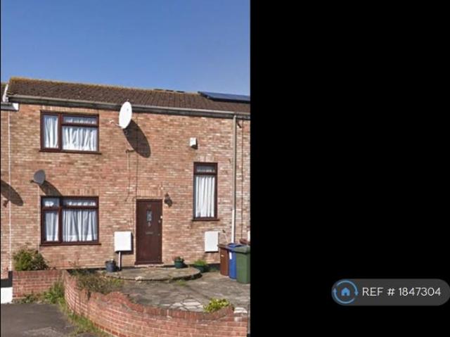 House for rent in Tilbury, Essex