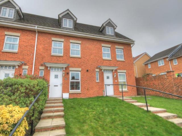 House for rent in Sacriston