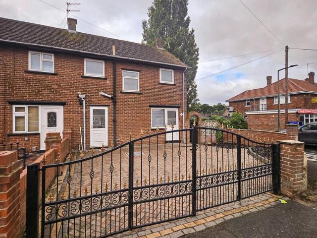 House for rent in Alverley, South Yorkshire