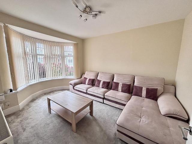 House for rent in Old Town, Hull