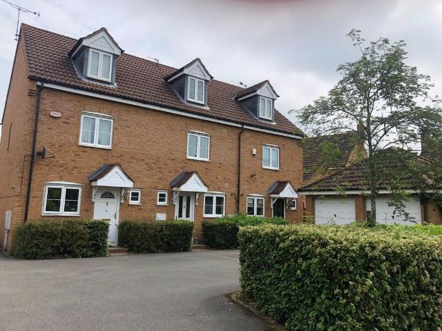 House for rent in New Bilton, Warwickshire