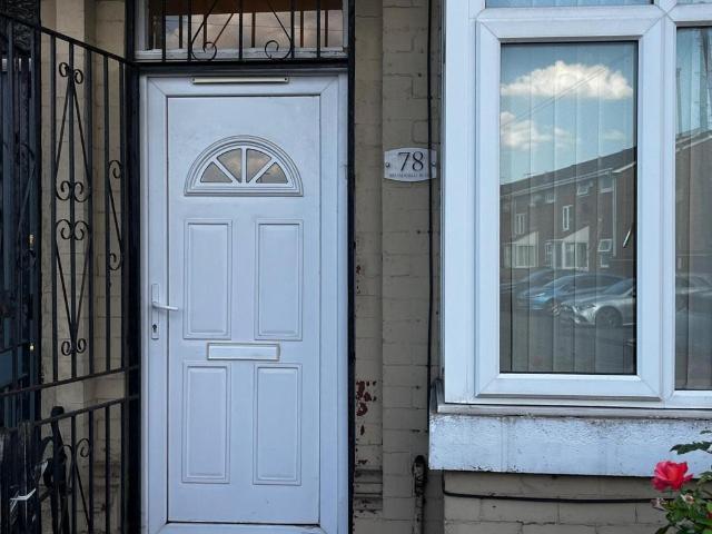 House for rent in Moss Side, Georgia