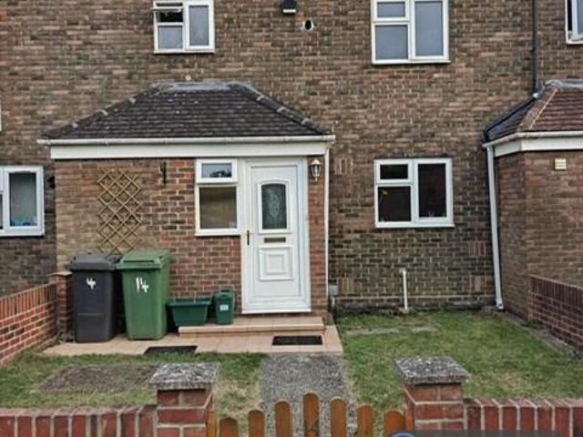 House for rent in Priest Down, Hampshire