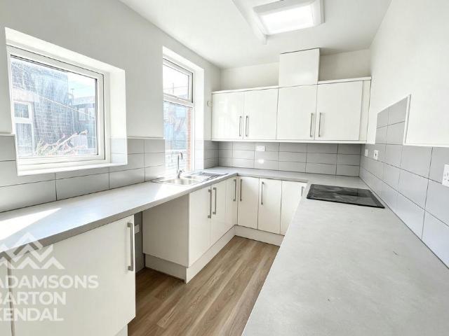 House for rent in Spotland Bridge, Burnedge