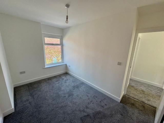 House for rent in Maerdy, Ferndale