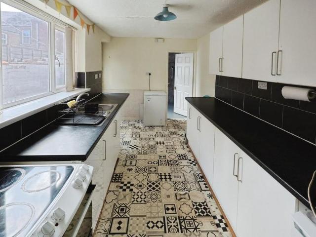 House for rent in Grange Hill, South Church