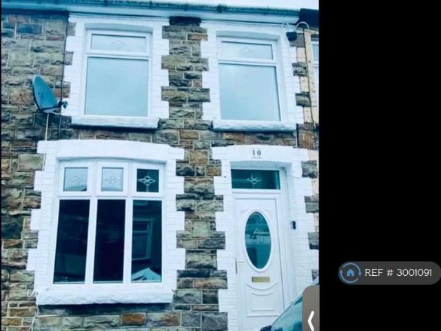House for rent in Ferndale, Wales