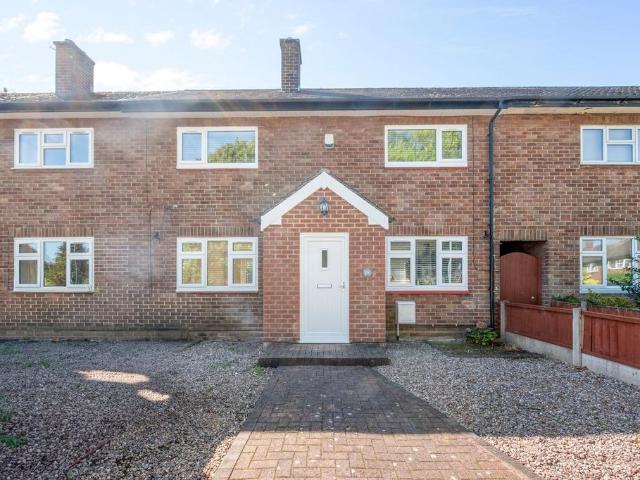 House for rent in Lingley Green, Warrington