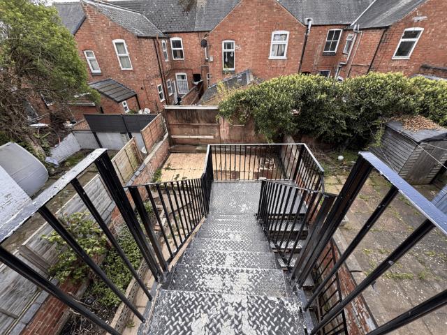 House for rent in Highfields, Old Wharf
