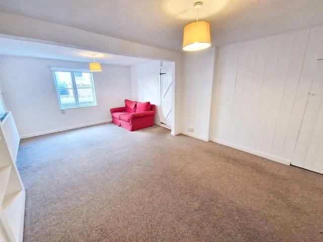House for rent in Bude, Cornwall