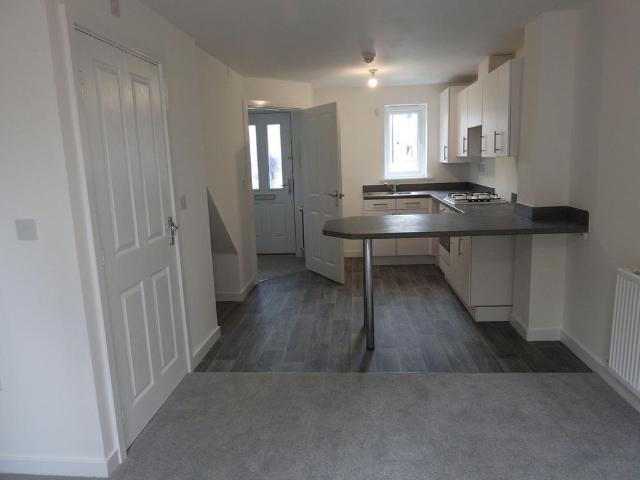 House for rent in Mountain Ash East, Ynysboeth