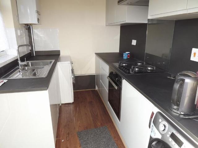 House for rent in Alton Barnes, Essex