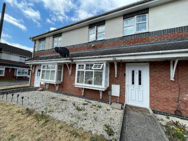 House for rent in Sculcoates, Hull