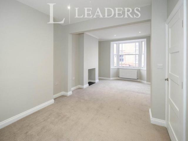 House for rent in Milverton, Green Close
