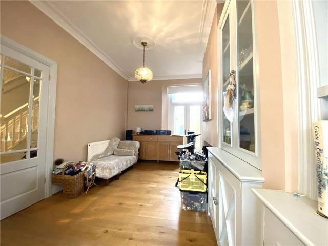 House for rent in Plasnewydd, Cardiff