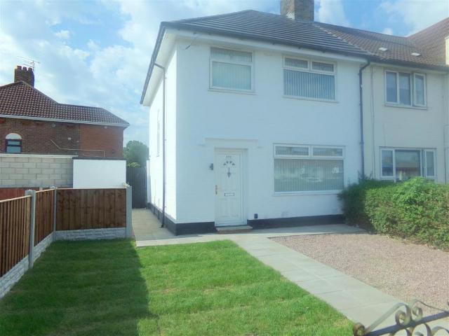 House for rent in Page Moss, Huyton