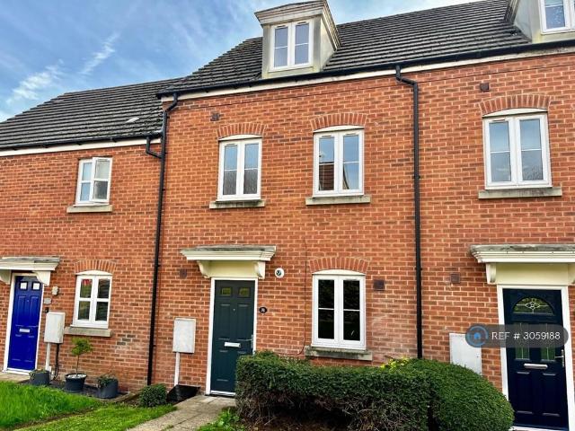 House for rent in Baron St Martin, South Kesteven
