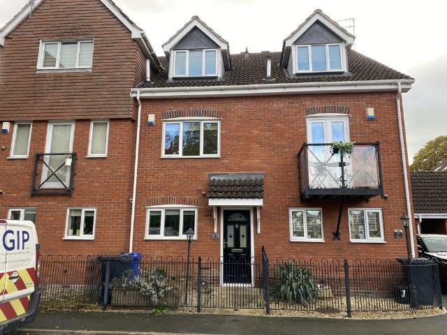 House for rent in Wordsley, Dudley