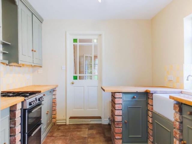 House for rent in North Wroughton, Swindon