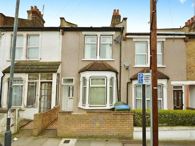 House for rent in Abbey Wood, Greater London