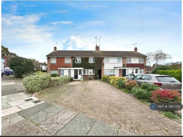 House for rent in Barnehurst, Greater London