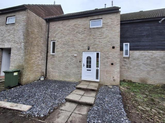 House for rent in Bushey