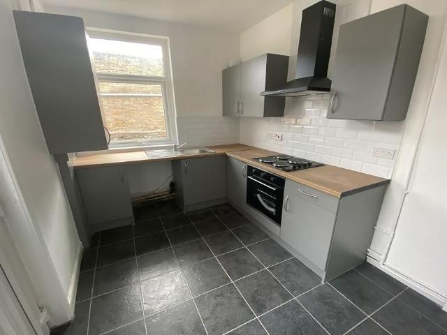 House for rent in Earcroft, Darwen