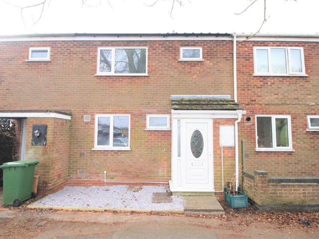 House for rent in Woodrow, Redditch
