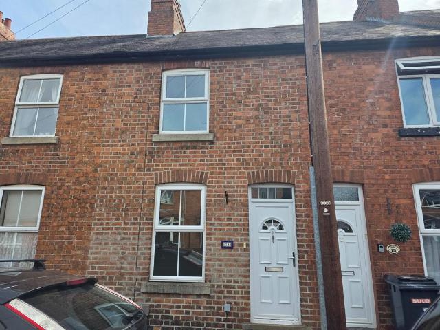 House for rent in Brentingby, Leicestershire