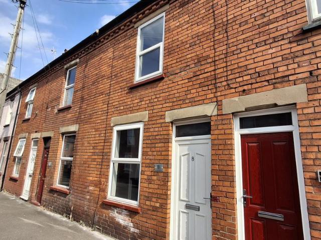 House for rent in Ashby De La Launde, Lincolnshire