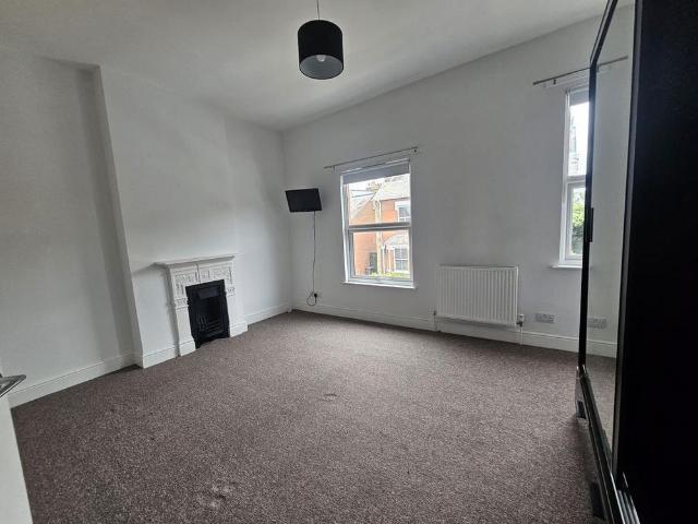 House for rent in California, Key Street