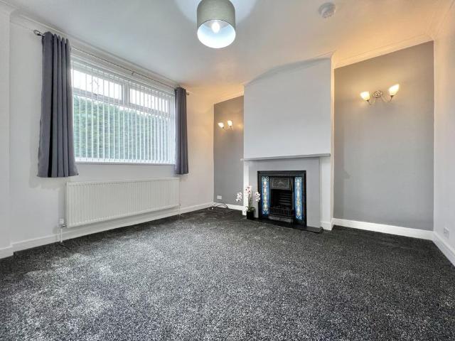 House for rent in Howlett Cross, Carlton