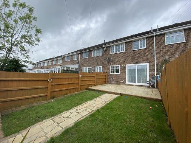 House for rent in Lamyatt, East Dorset