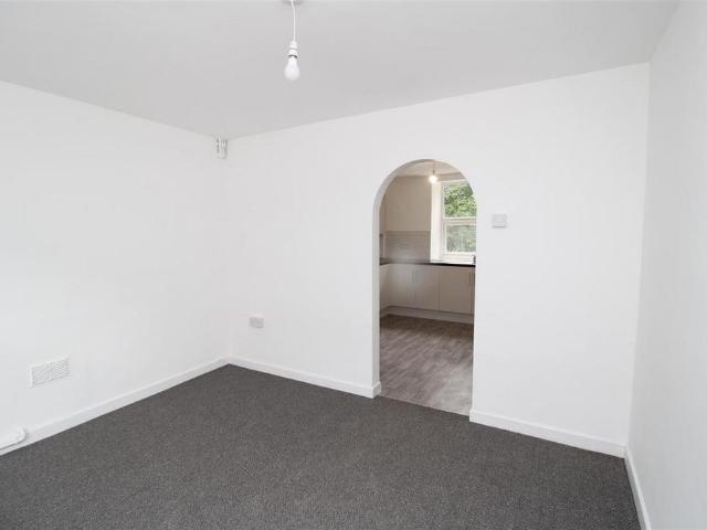 House for rent in Ystrad, Wales