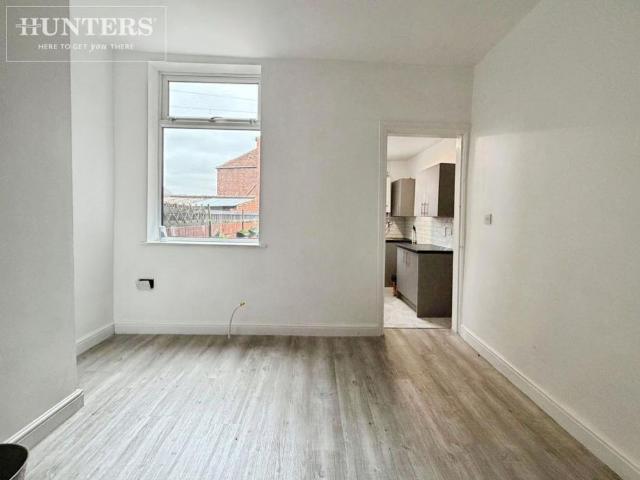 House for rent in Goldthorpe, Barnsley