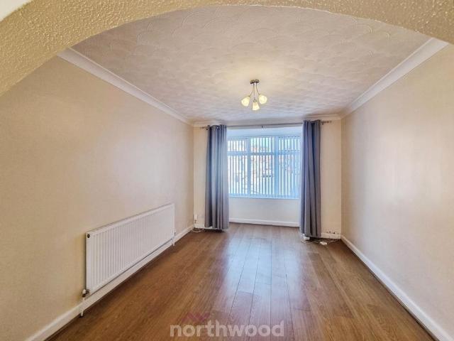 House for rent in Hexthorpe, South Yorkshire