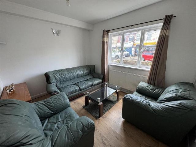 House for rent in Walcot West, Rodbourne