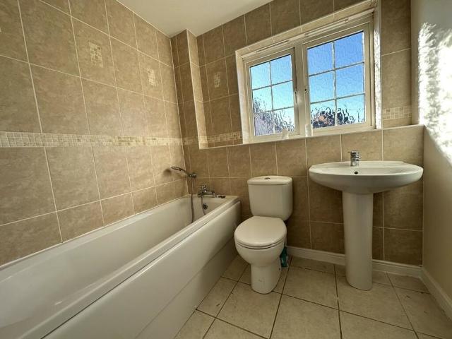 House for rent in Barway, Cambridgeshire