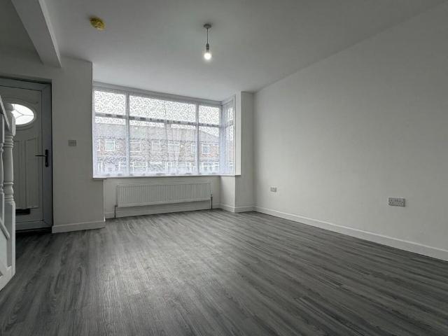 House for rent in Crumpsall, Manchester